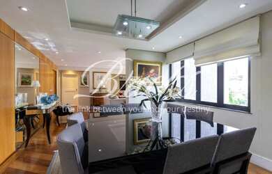 Imagem 11: Apartamento a venda na Aclimação 190m² 4 dormitórios - junto ao Parque