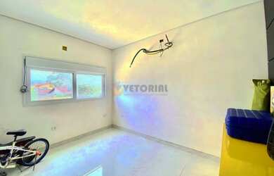 Imagem 15: Sobrado com 4 dormitórios à venda, 290 m² por R$ 1.550.000,00 - Pontal...