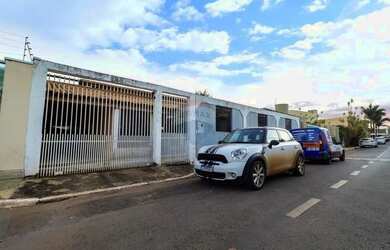 Imagem 2: 780M², 5 QUARTOS, 3 BANHEIROS, SALA AMPLA, CHURRASQUEIRA E JARDIM. VICENTE...