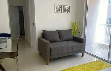 Imagem 5: Alugo apartamento mobiliado no TURU - Condomínio ilha do conde