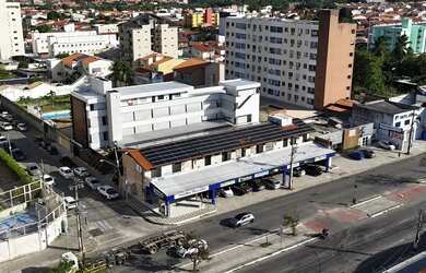 Imagem: O depósito possui 50m² de Área, Imóvel novo e está localizado