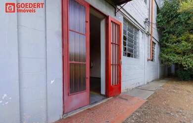 Imagem 11: Galpão, 2269 m² - venda por R$ 7.200.000,00 ou aluguel por R$ 44.476,00/mês...