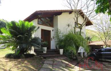 Imagem: Casa para Venda em Vassouras, MATADOURO, 3 dormitórios, 1 suíte