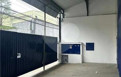 Imagem 4: Galpãol com 520m² Vila Anastácio - São Paulo - SP