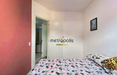 Imagem 12: Apartamento à venda, 50 m² por R$ 334.000,00 - Vila Príncipe de Gales...