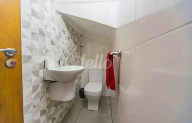 Imagem 4: Casa 3 quartos à venda no a Vila Alpina