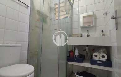 Imagem 10: Apartamento à venda com 2 dormitórios - Condomínio América do Norte...