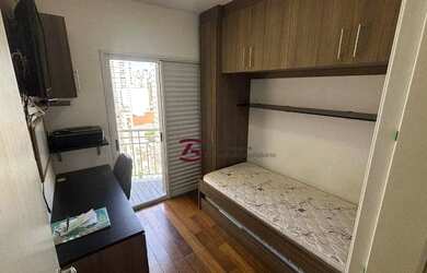 Imagem 11: Apartamento, 55 m² - venda por R$ 865.000,00 ou aluguel por R$ 5.998,92/mês...