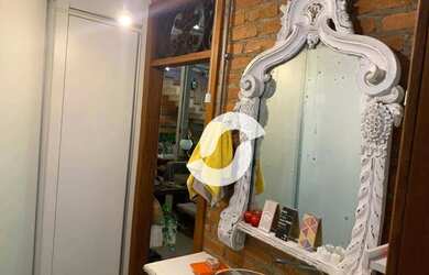 Imagem 6: CASA LINDÍSSIMA MOBILIADA