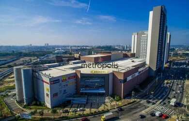 Imagem 4: Terreno à venda, 194 m² por R$ 401.000,00 - Casa Branca - Santo André/SP