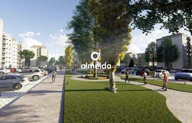 Imagem 10: Residencial Morada do Leste