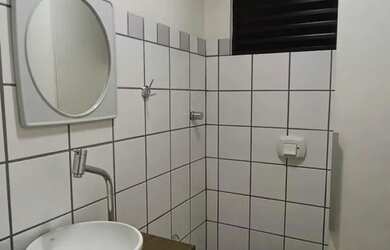 Imagem 10: Blumenau - Conjunto Comercial/Sala - Velha