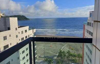 Imagem: O apartamento na cobertura possui 4 Dormitórios, 4 Banheiros