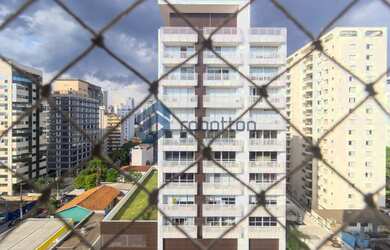 Imagem 11: Lindo Apartamento 2 dormitórios sendo 1 suíte , 1 vaga lazer!