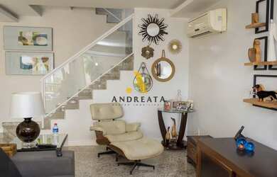 Imagem 9: Casa triplex - Condominio Vivendas do Sol