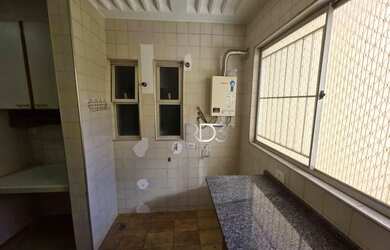 Imagem 12: Apartamento, 91 m² - venda por R$ 550.000,00 ou aluguel por R$ 3.090,00/mês...
