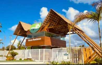 Imagem: O terreno possui 450m² de Área e está localizado em Ponto