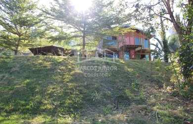 Imagem: A fazenda possui 11000m² de Área e está localizado em Área