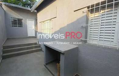 Imagem 13: Brooklin, Casa térrea com 4 quartos, 3 banheiros, 1 vaga, perto das vias...