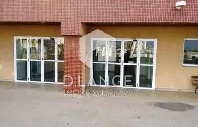 Imagem 14: Apartamento para locação no bairro Mansões Santo Antônio em Campinas