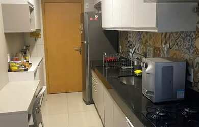 Imagem 12: Apartamento à venda no EDIFÍCIO ONE RESIDENCE - PONTA VERDE, MACEIÓ...