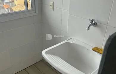 Imagem 4: Imóvel para aluguel possui 53 metros quadrados com 2 quartos