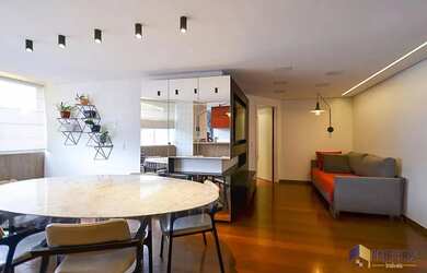 Imagem 5: Apartamento à venda no Lourdes Excelente oportunidade de ter um apartamento...