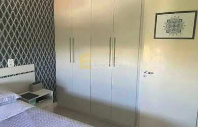 Imagem 13: Apartamento à venda no Condomínio Bosque dos Juritis em Jundiaí/SP