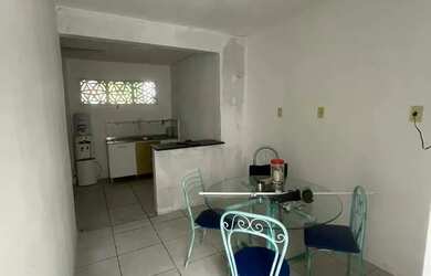 Imagem 11: CASA AMARELA PROX SITIO DA TRINDADE 3QTS SUIT 120M2