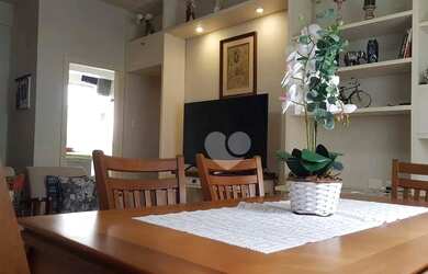 Imagem 5: Apartamento com 2 dormitórios à venda, 80 m² por R$ 1.099.000,00 - Copacabana - Rio de Jan