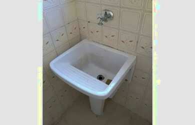 Imagem 16: Imóvel para aluguel tem 55 metros quadrados com 2 quartos em Vila Gustavo...