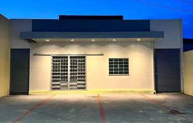 Imagem 2: ALUGO PONTO COMERCIAL NA CIDADE NOVA