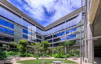 Imagem 12: Conjunto Comercial de 8.975m² para á Locação - Vila Leopoldina