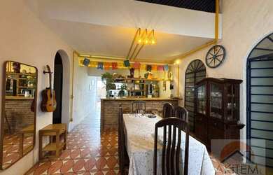 Imagem 7: Casa Beira Mar Olinda