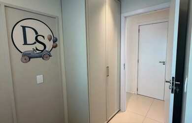 Imagem 9: APARTAMENTO A VENDA DE 3/4 NO BAIRRO DO MARCO