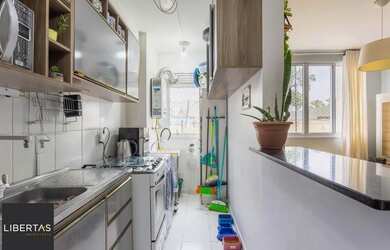 Imagem 7: Apartamento para Venda de 3 dormitórios, sendo 1 suites, 1 vaga - Jardim Itu