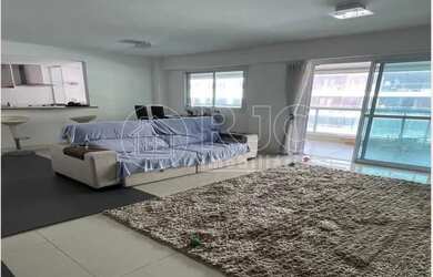 Imagem: O apartamento à venda possui 2 Dormitórios, 3 Banheiros, 1