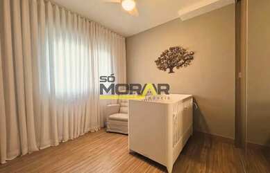 Imagem 8: MARAVILHOSO APARTAMENTO - 4 Quartos e 3 banheiros à Venda, 145 m² -...