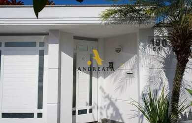 Imagem 3: Casa triplex - Condominio Vivendas do Sol