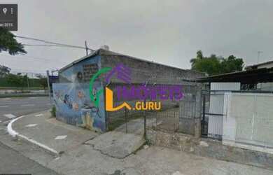 Imagem: O terreno possui 270m² de Área e está localizado em Chácara