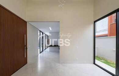 Imagem 13: Casa térrea no Condomínio Parqueville Jacarandá Aparecida de Goiânia...