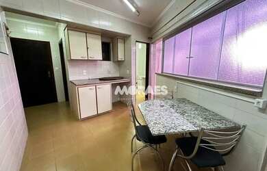 Imagem 12: Apartamento com armários, 3 suítes, 189 m² - venda por R$ 680.000 ou aluguel por R$ 2.800