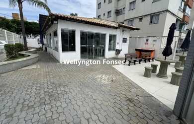 Imagem 13: Apto 2 quartos 58 m2 lazer completo na melhor em Residencial Coqueiral...