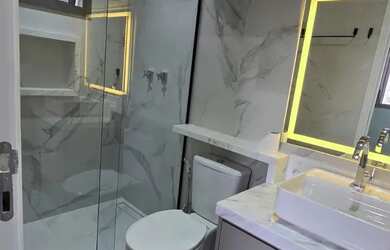 Imagem 9: ALUGA-SE APTO NO CONDOMÍNIO MODO BUTANTÃ - PRÓXIMO AO METRÔ VILA SONIAALUGA-SE...