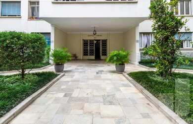 Imagem 16: Apartamento 1 DORMITÓRIO 1 BANHEIRO SALA 2 AMBIENTES SEM VAGA