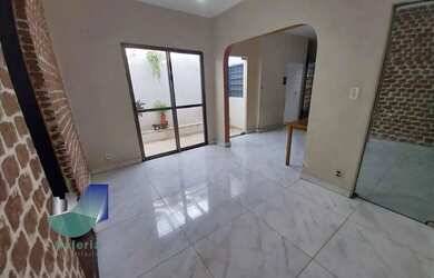 Imagem 9: Salão com 5 salas para alugar, 180m² - Jardim Independência