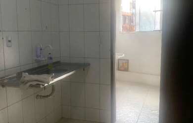 Imagem 9: Alugo casa 2 quartos no Barris $1.250