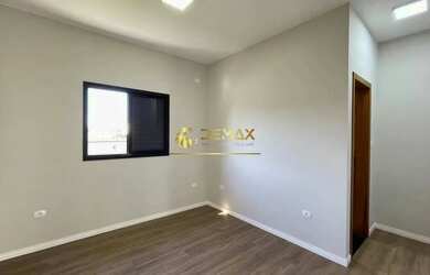 Imagem 12: Casa nova 3 dormitórios no bairro Santa Paula Jacareí