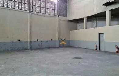 Imagem 2: Galpão à venda, 638 m² por R$ 6.000.000,00 - Cambuci - São Paulo/SP