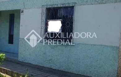 Imagem 2: Terreno de 520 m² arborizado com casa de alvenaria de 2 dormitórios...